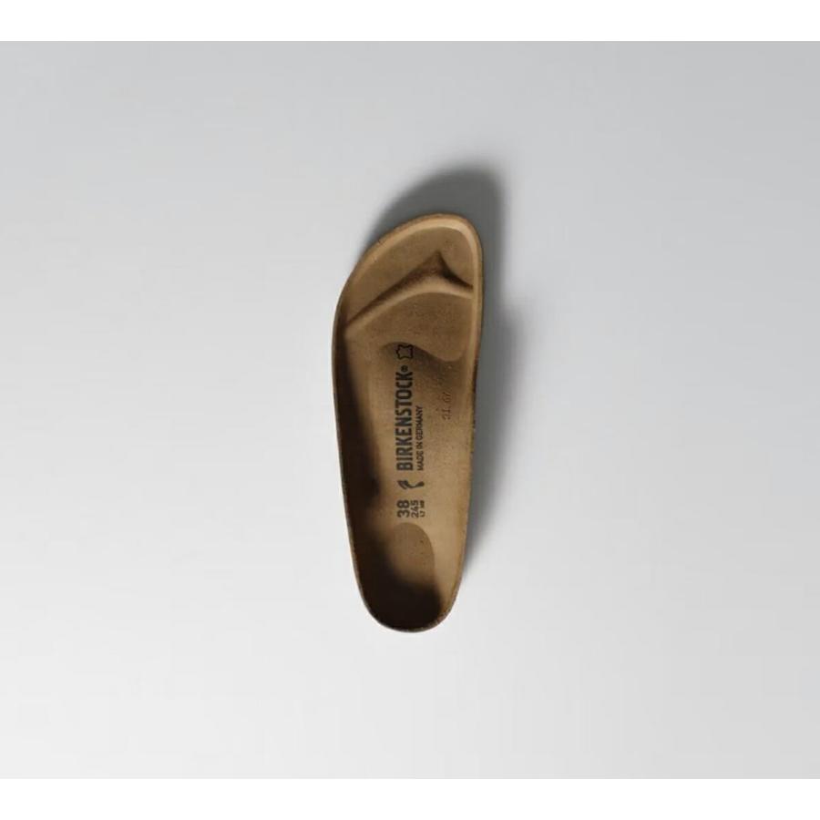 BIRKENSTOCK（ビルケンシュトック） アリゾナ スエード レザー ナロー