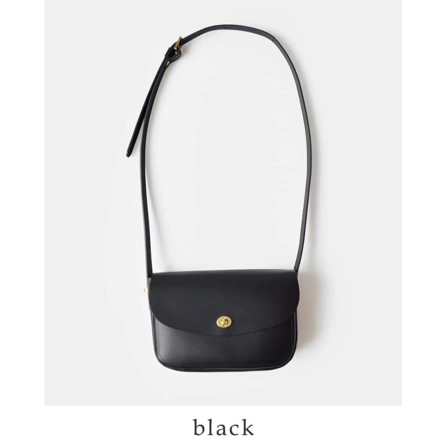 Mimi（ミミ） aranciato別注 ベジタブル タンニンレザー ミディアム