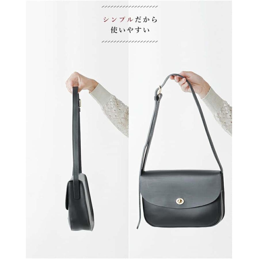 Mimi  ベジタブルタンニンレザー ミディアム ショルダー バッグ Mimi（ミミ） aranciato別注 ベジタブル タンニンレザー ミディアム