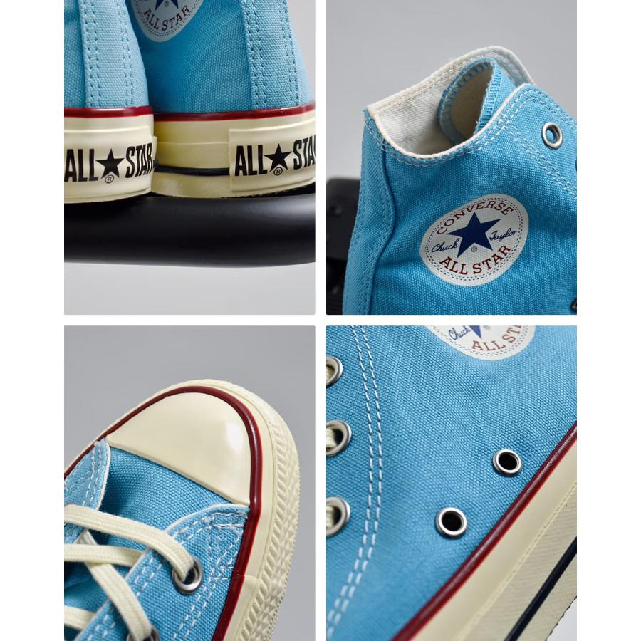 CONVERSE（コンバース） オールスター エイジド TC HI スニーカー as