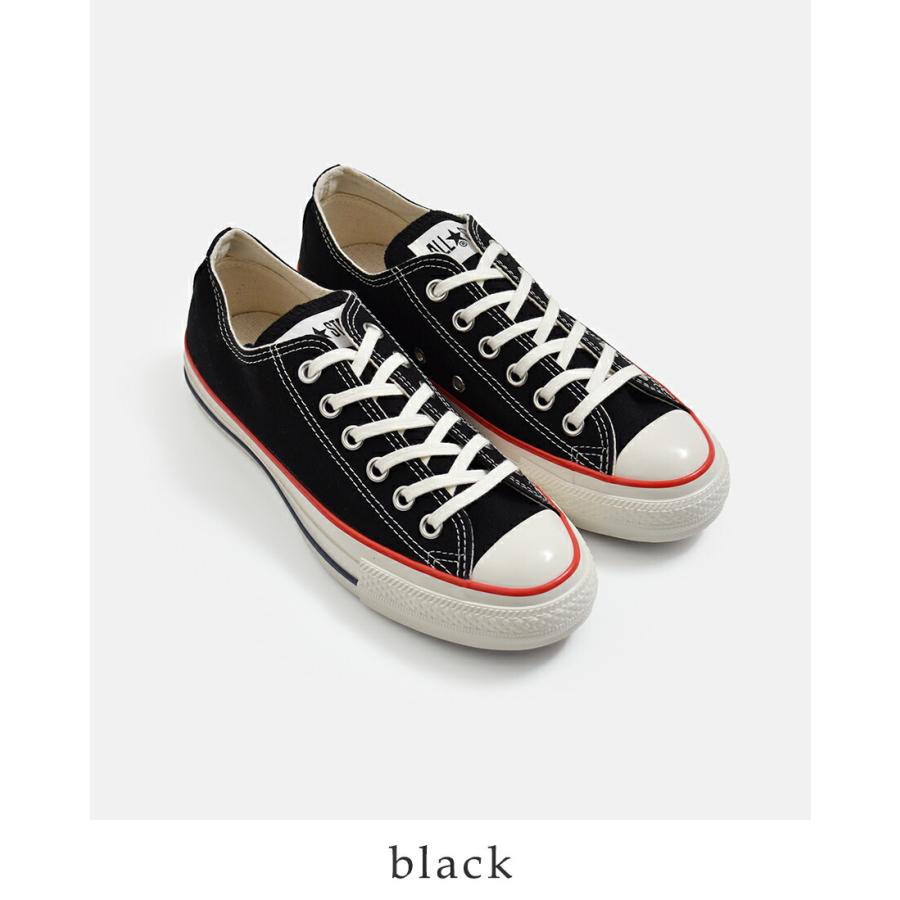 CONVERSE（コンバース） オールスター エイジド TC OX スニーカー as