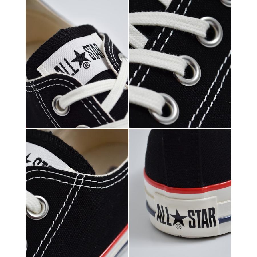 CONVERSE（コンバース） オールスター エイジド TC OX スニーカー as