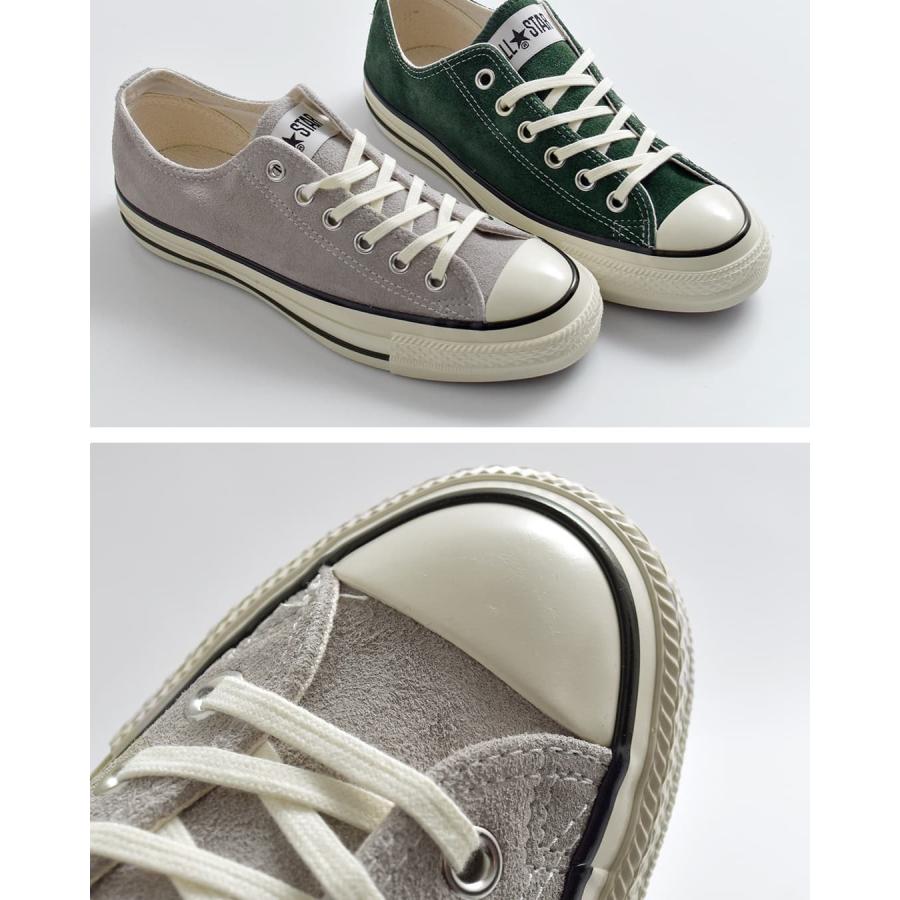 CONVERSE（コンバース） オールスター エイジド WS OX スニーカー as