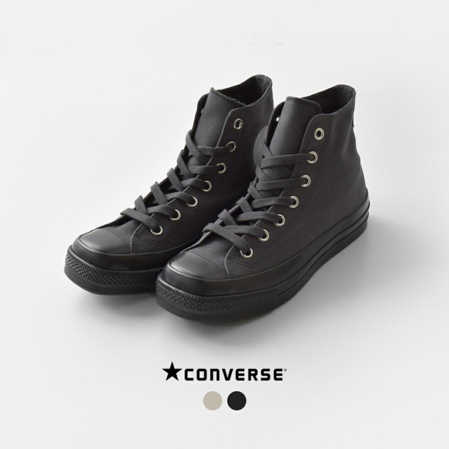 CONVERSE（コンバース） オールスター スクエアトゥ HI スニーカー as