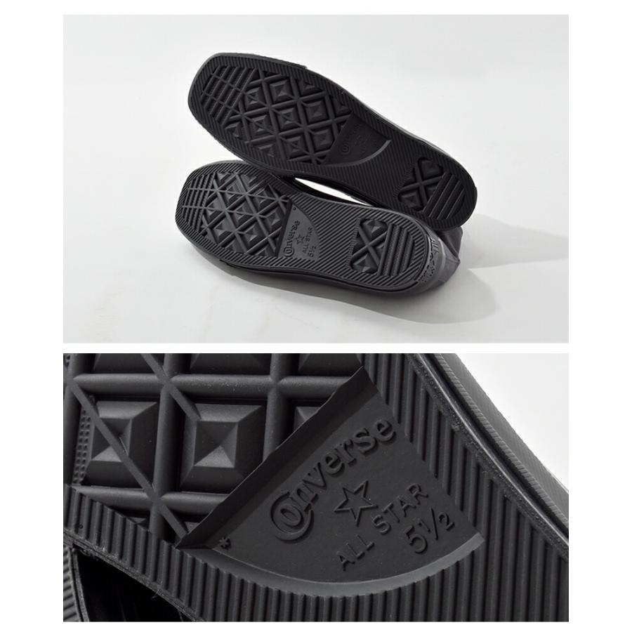 CONVERSE（コンバース） オールスター スクエアトゥ HI スニーカー as