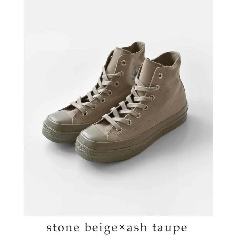 CONVERSE（コンバース） オールスター スクエアトゥ HI スニーカー as