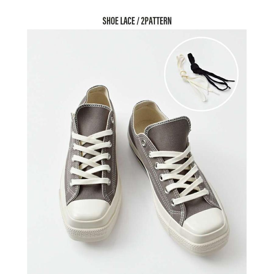 CONVERSE コンバース オールスター スクエアトゥ ox キャンバス