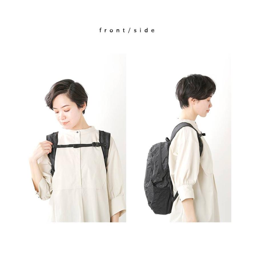 Karrimor カリマー ナイロンパッカブルデイパック Mars Panel Load 18 Au Gsbj 0608 Au Gsbj 0608 Aranciato 通販 Yahoo ショッピング