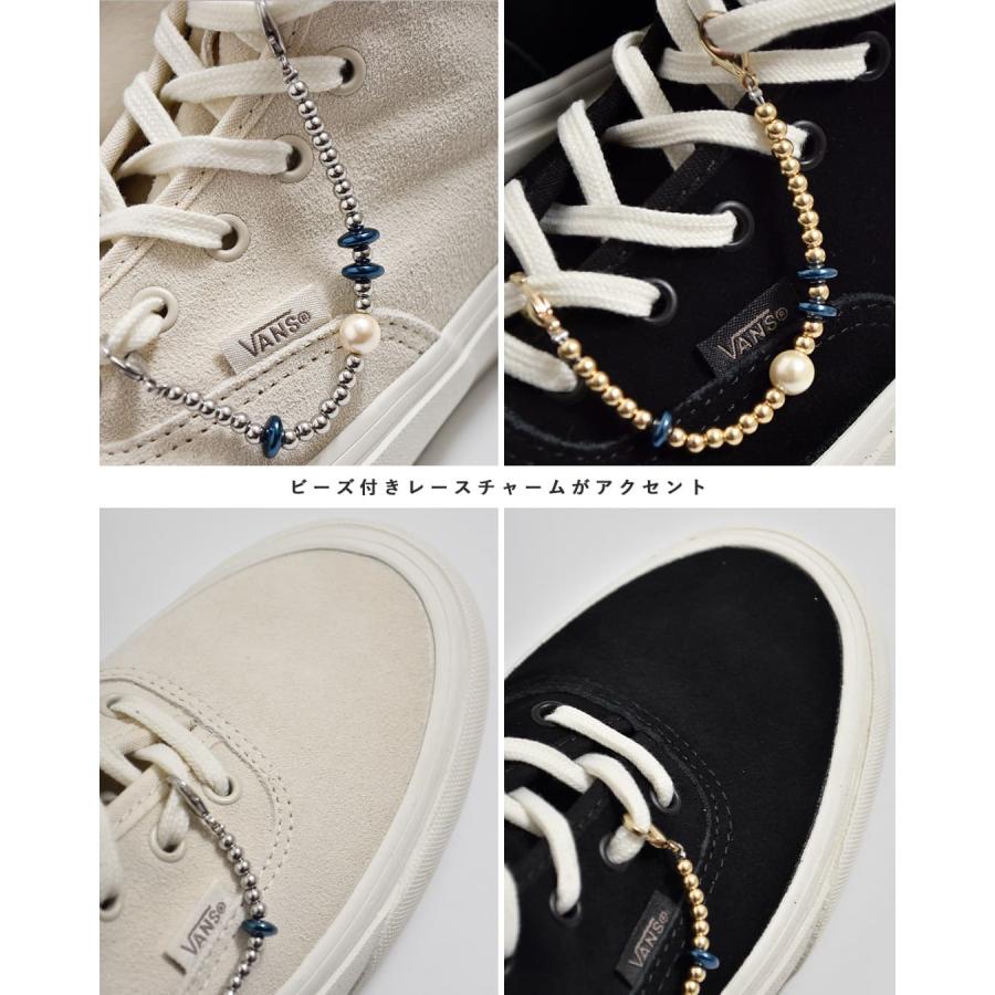 VANS（ヴァンズ） オーセンティック ハイカット スニーカー Authentic