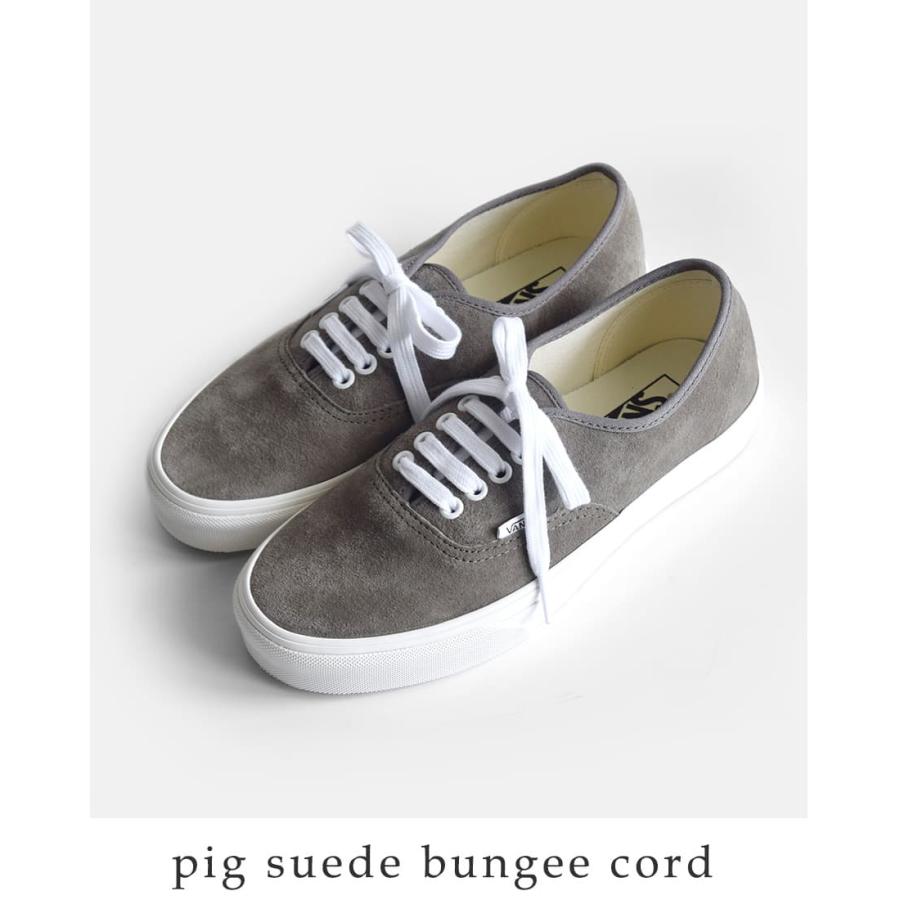 ヴァンズ Vans オーセンティック ローカット スニーカー Authentic authentic-same13 ユニセックス 秋冬 2026aw新作【クーポン対象】 | VANS | 15
