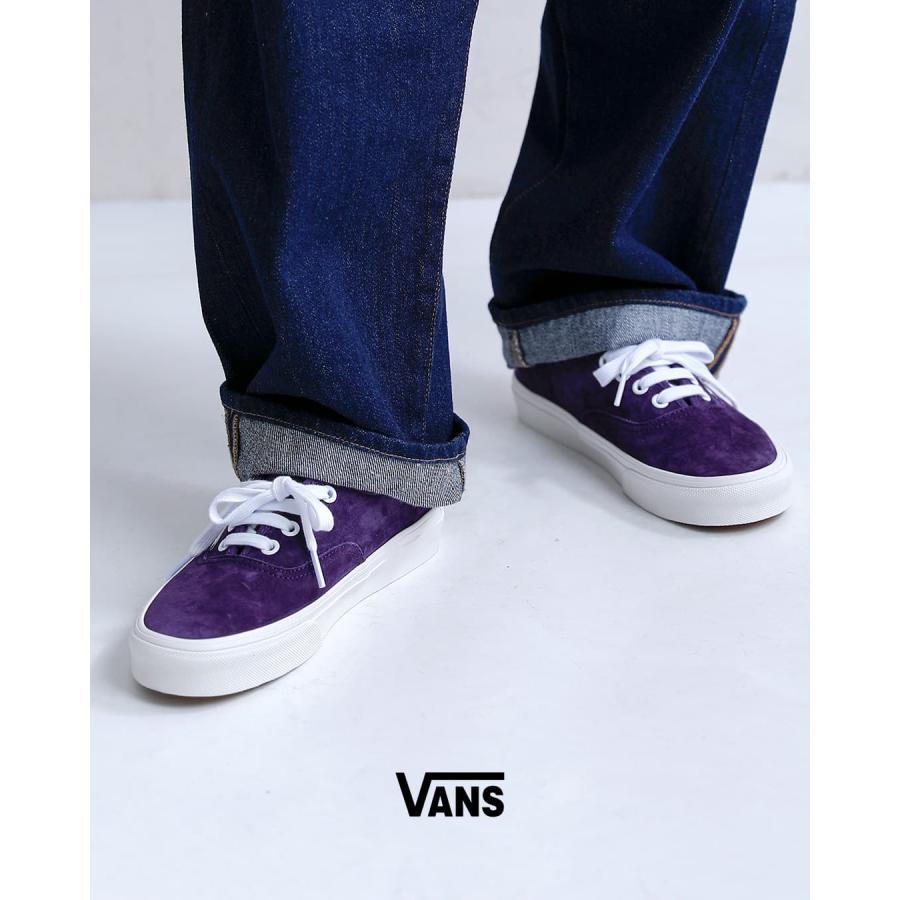 ヴァンズ Vans オーセンティック ローカット スニーカー Authentic authentic-same13 ユニセックス 秋冬 2026aw新作【クーポン対象】 | VANS | 04
