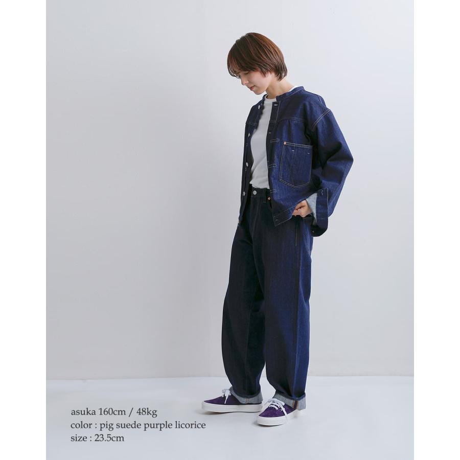 ヴァンズ Vans オーセンティック ローカット スニーカー Authentic authentic-same13 ユニセックス 秋冬 2026aw新作【クーポン対象】 | VANS | 05