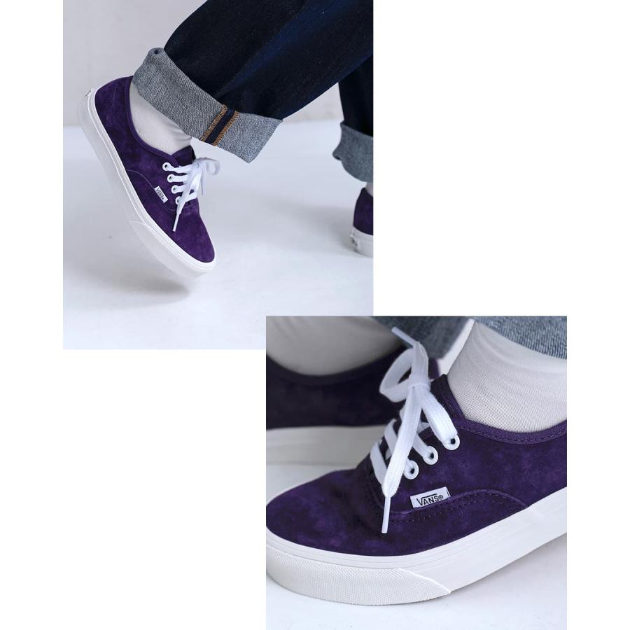 ヴァンズ Vans オーセンティック ローカット スニーカー Authentic authentic-same13 ユニセックス 秋冬 2026aw新作【クーポン対象】 | VANS | 09