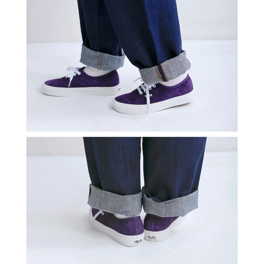 ヴァンズ Vans オーセンティック ローカット スニーカー Authentic authentic-same13 ユニセックス 秋冬 2026aw新作【クーポン対象】 | VANS | 11