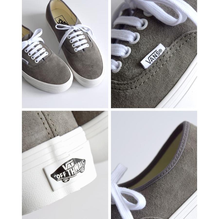 ヴァンズ Vans オーセンティック ローカット スニーカー Authentic authentic-same13 ユニセックス 秋冬 2026aw新作【クーポン対象】 | VANS | 12