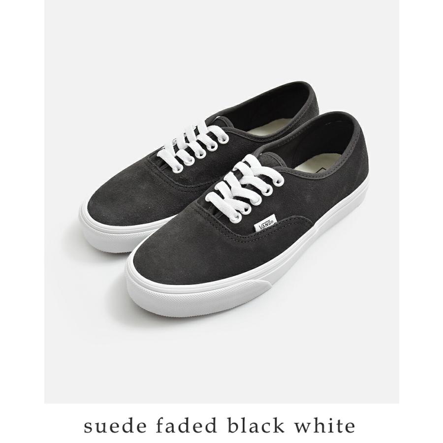 ヴァンズ Vans ローカット スニーカー Authentic authentic-same14 秋冬 2026aw新作【クーポン対象】 | VANS | 12