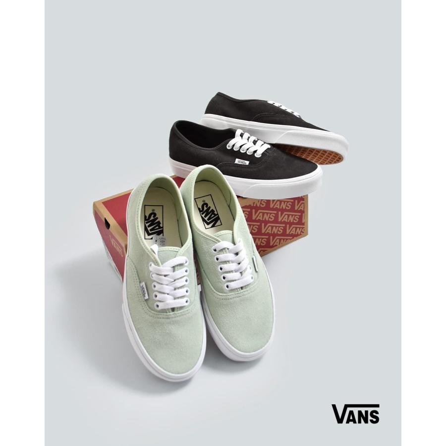 ヴァンズ Vans ローカット スニーカー Authentic authentic-same14 秋冬 2026aw新作【クーポン対象】 | VANS | 03