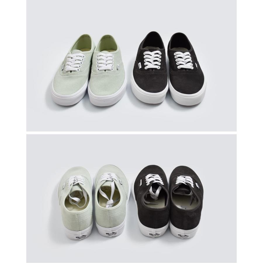 ヴァンズ Vans ローカット スニーカー Authentic authentic-same14 秋冬 2026aw新作【クーポン対象】 | VANS | 06
