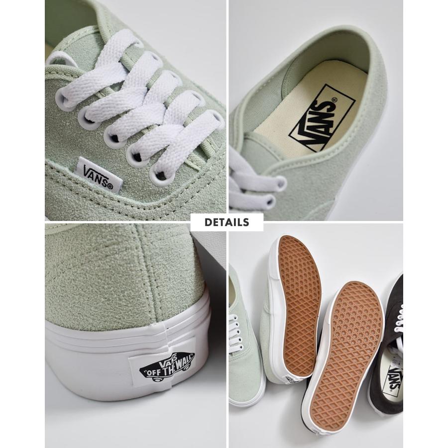 ヴァンズ Vans ローカット スニーカー Authentic authentic-same14 秋冬 2026aw新作【クーポン対象】 | VANS | 09