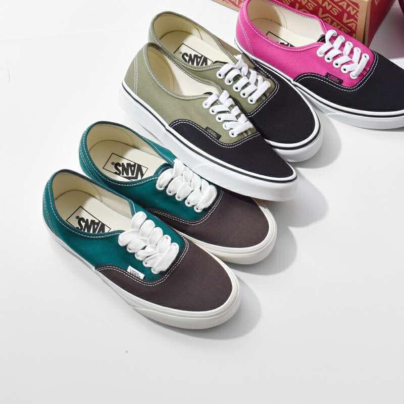 ☆送料無料☆ VANS AUTHENTIC ☆ AUTHENTIC（VANS） 【40%OFF】ヴァンズ Vans オーセンティック