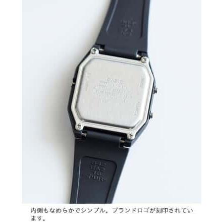 CASIO カシオ アナデジユニセックス腕時計 aw-48he レディース｜aranciato｜16
