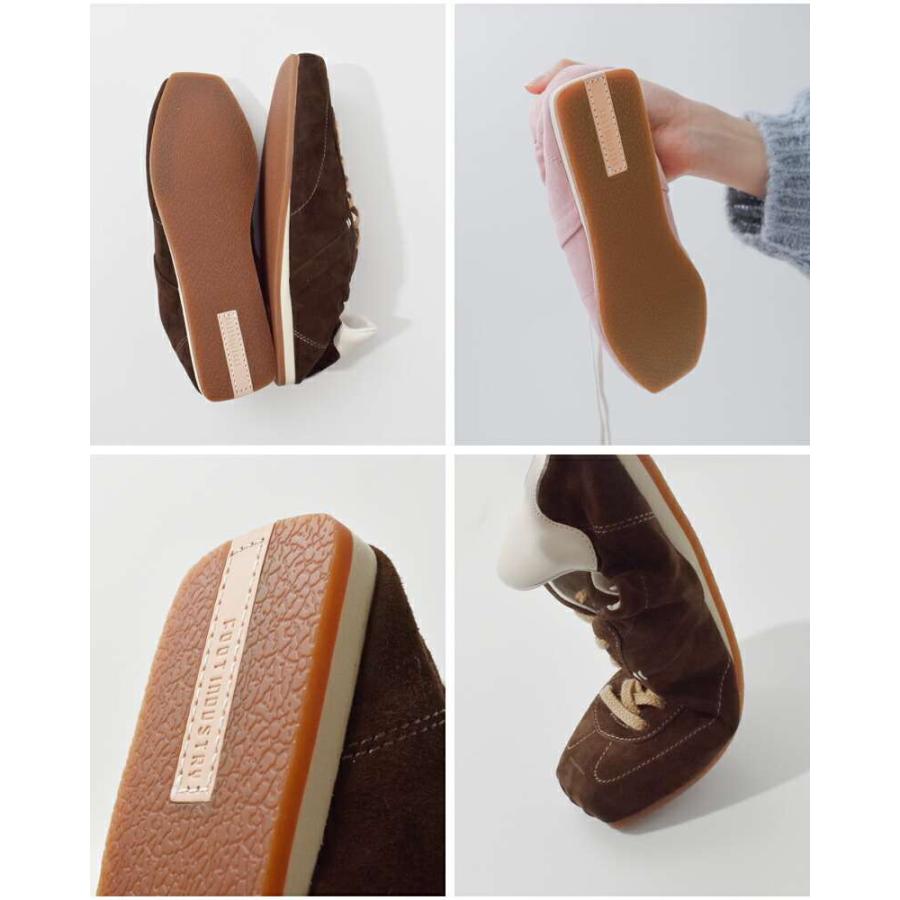 フットインダストリー FOOT INDUSTRY バレエ トレーニング ジョギング