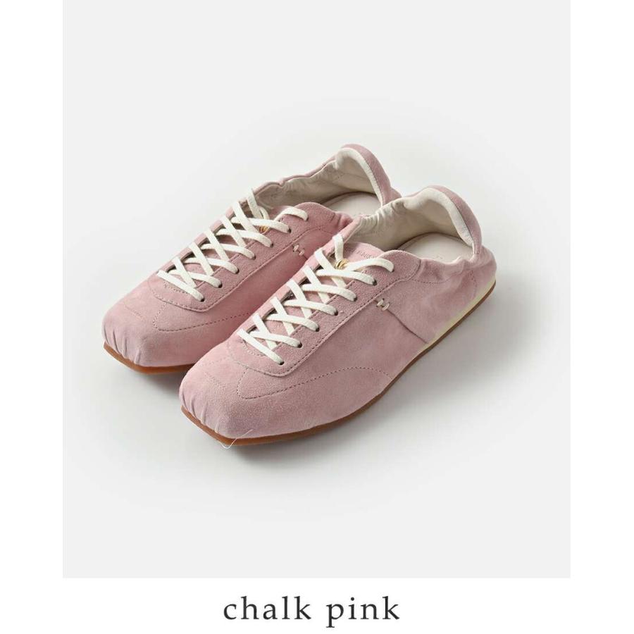 FOOT INDUSTRY フットインダストリー  バレエ トレーニング ジョギング シューズ “BALLET TRAINING” awc014 レディース 2025aw新作 クーポン対象 フットインダストリー FOOT INDUSTRY バレエ トレーニング ジョギング