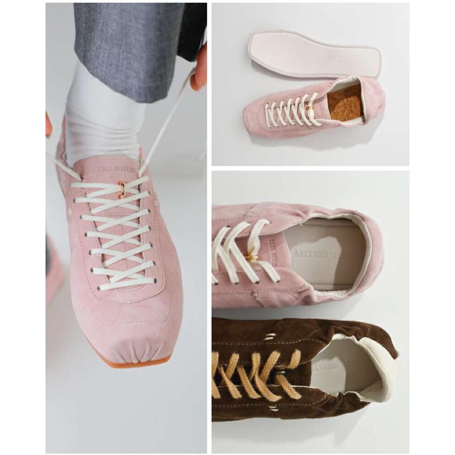 フットインダストリー FOOT INDUSTRY バレエ トレーニング ジョギング