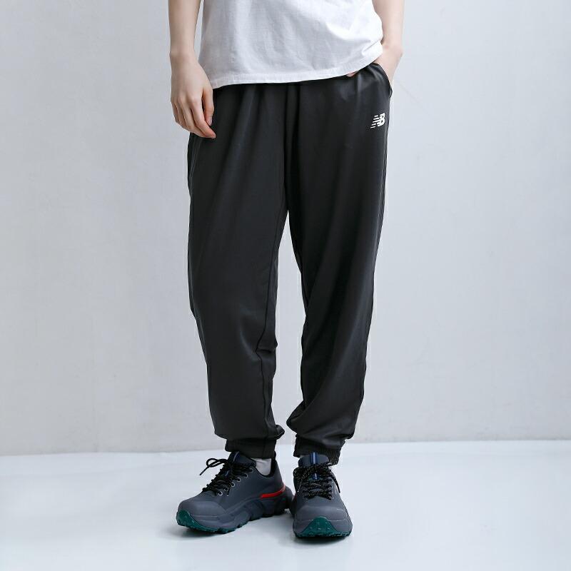 New Balance（ニューバランス） スポーツジャージー ジョガーパンツ
