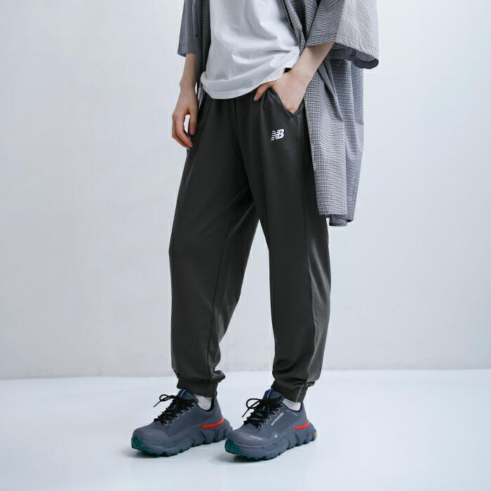 New Balance（ニューバランス） スポーツジャージー ジョガーパンツ