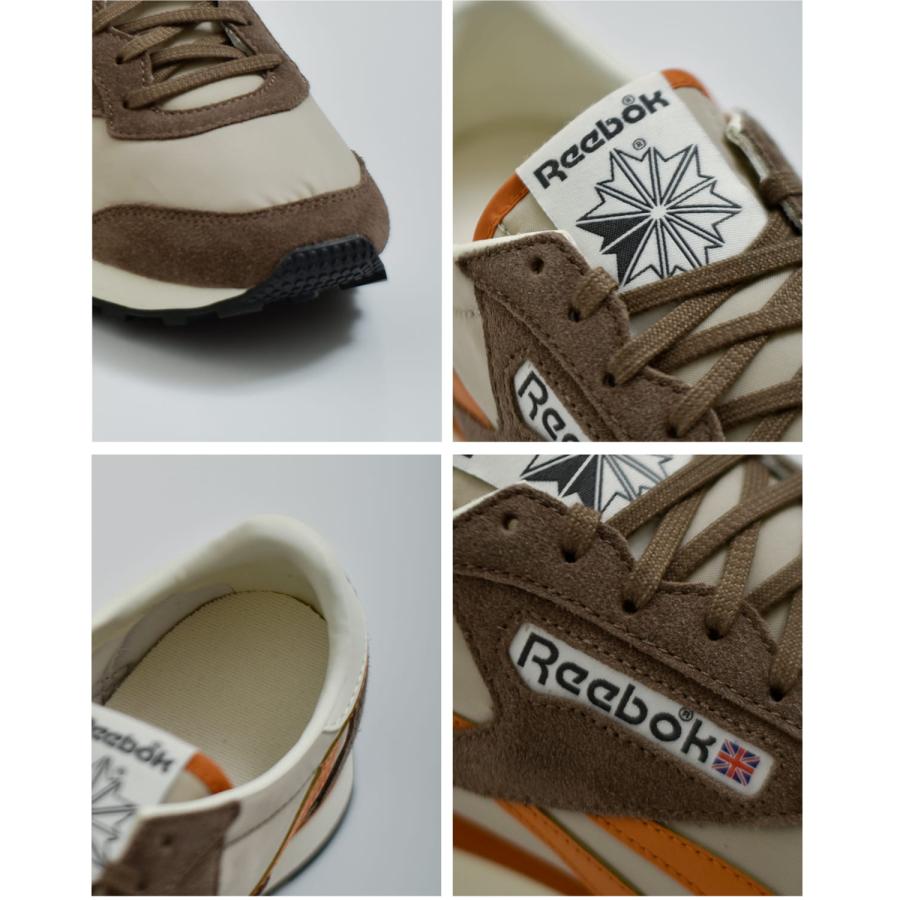 Reebok（リーボック） アズテック2 ランニング ローカット スニーカー