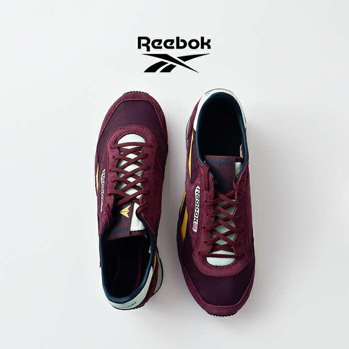 Reebok リーボック アズテック2 ランニング ローカット