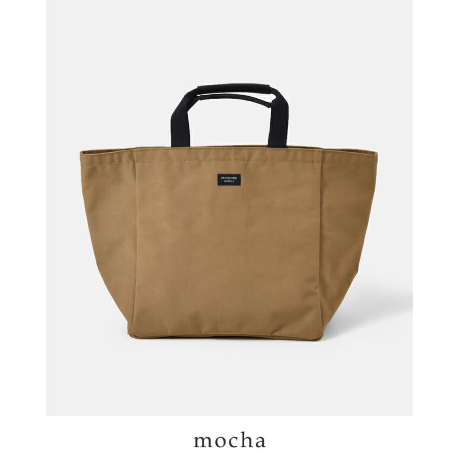 STANDARD SUPPLY（スタンダードサプライ） バイシクル トートバッグS 