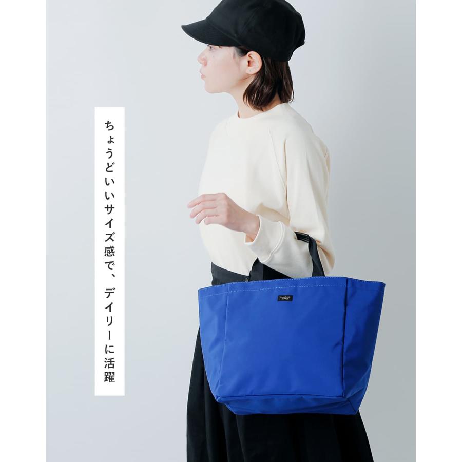 STANDARD SUPPLY（スタンダードサプライ） ビートートバッグ S