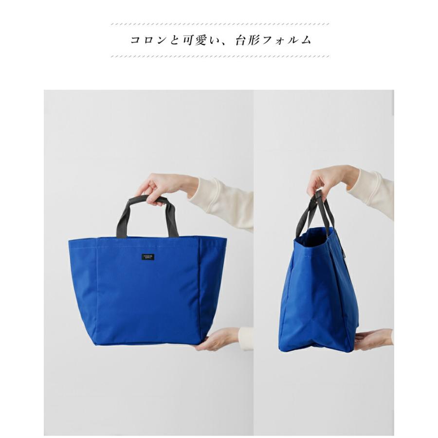 STANDARD SUPPLY（スタンダードサプライ） バイシクル トートバッグS
