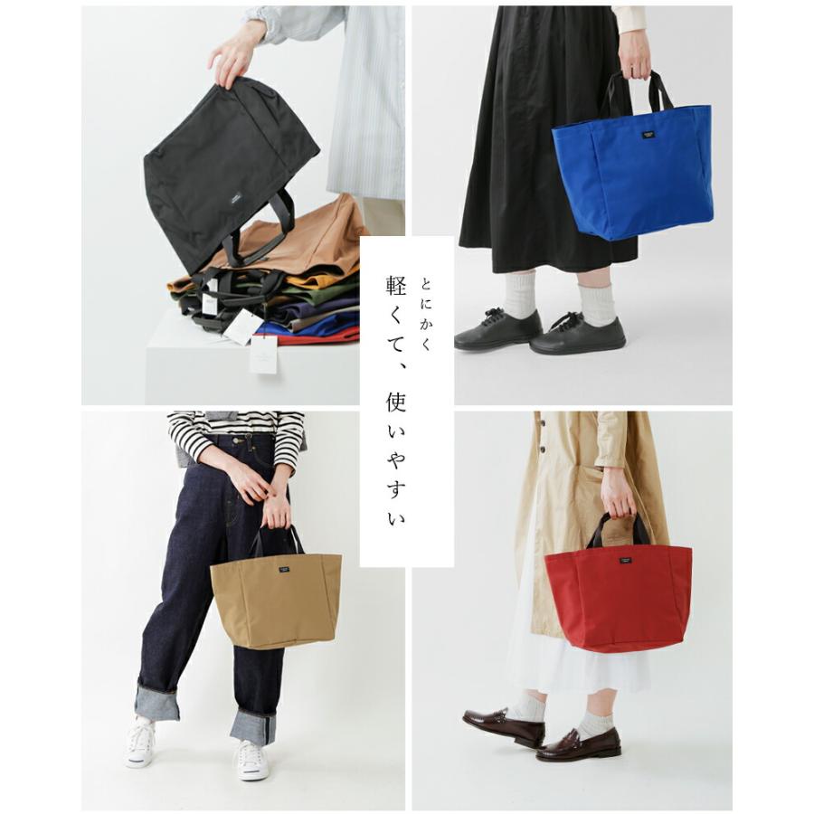 軽くてスタイリッシュなストリングトートバッグ(未使用商品) STANDARD SUPPLY（スタンダードサプライ） トートバッグ レディース