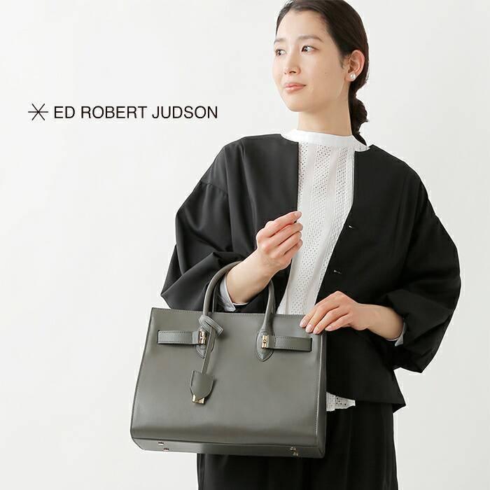 ED ROBERT JUDSON エド ロバート ジャドソン スムース カウレザー 2way 