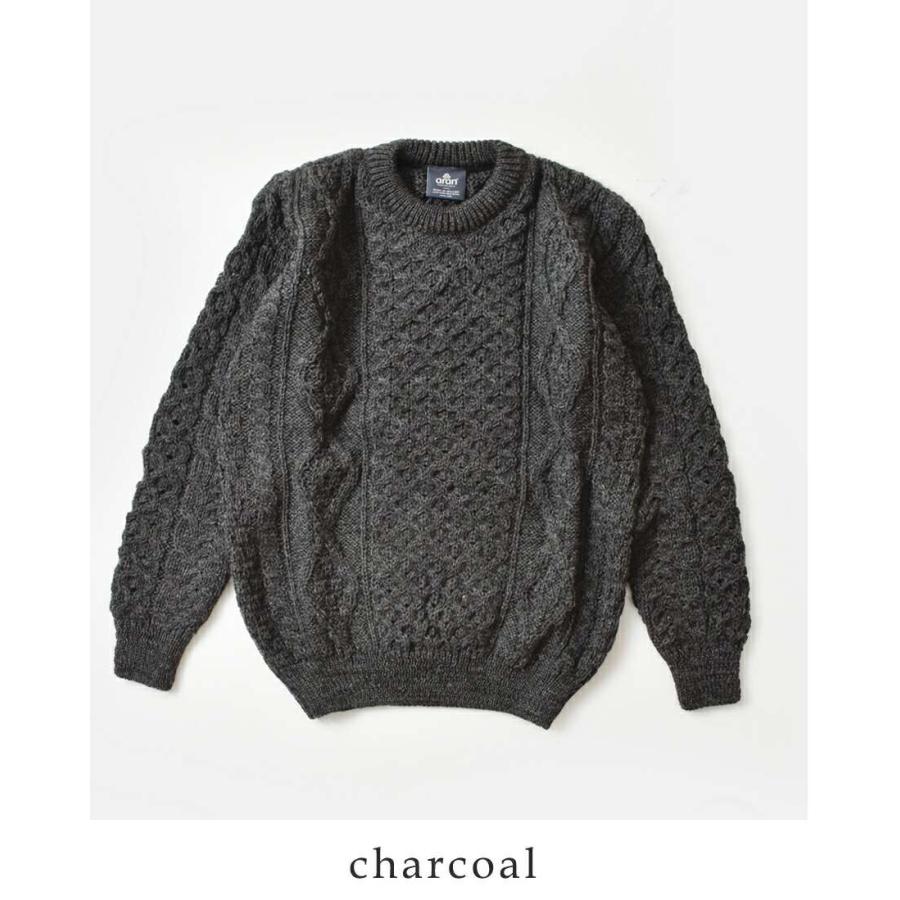 aran WOOLLEN MILLS（アランウーレンミルズ） セール【40%OFF】Aran