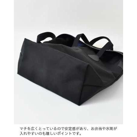 QUALITY GUNSLIPS クオリティーガンスリップス 2wayコットンキャンバスバッグ bag-4life-w-sling｜aranciato｜17