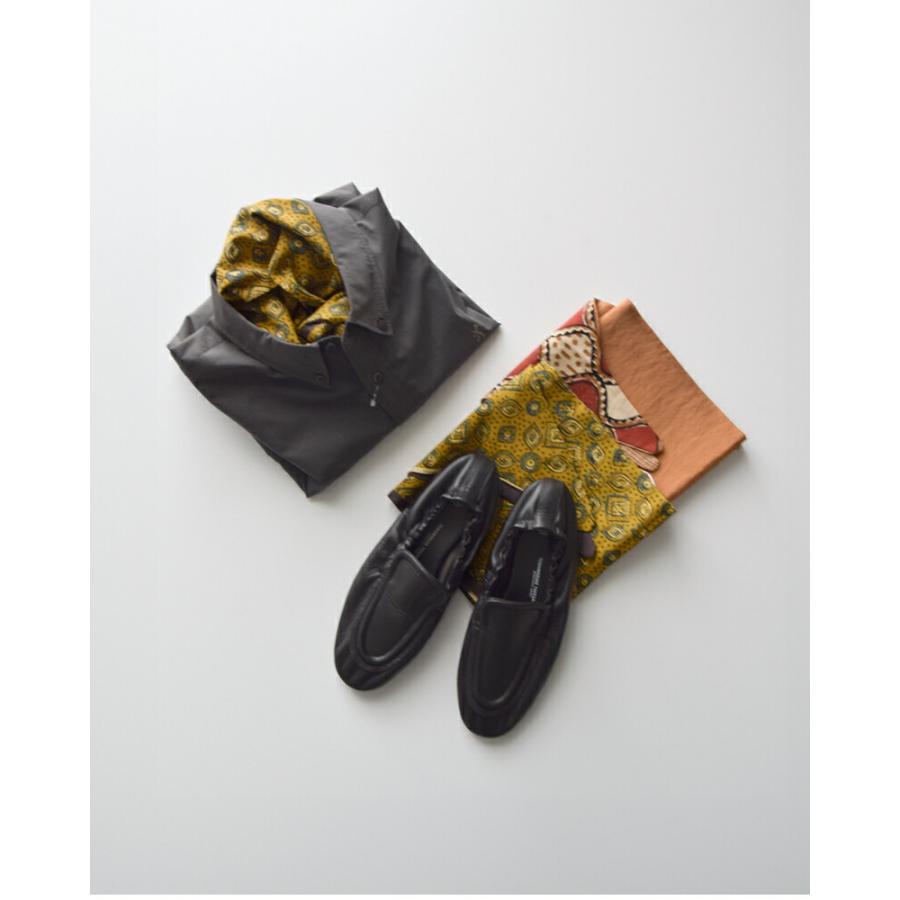 BEAUTIFUL SHOES（ビューティフルシューズ） ステアレザー バレエ