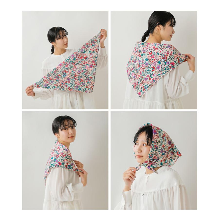 【未使用級】裏地ド派手　花柄　Paul Smith×DORMEUIL　日本製　M Paul Smith】