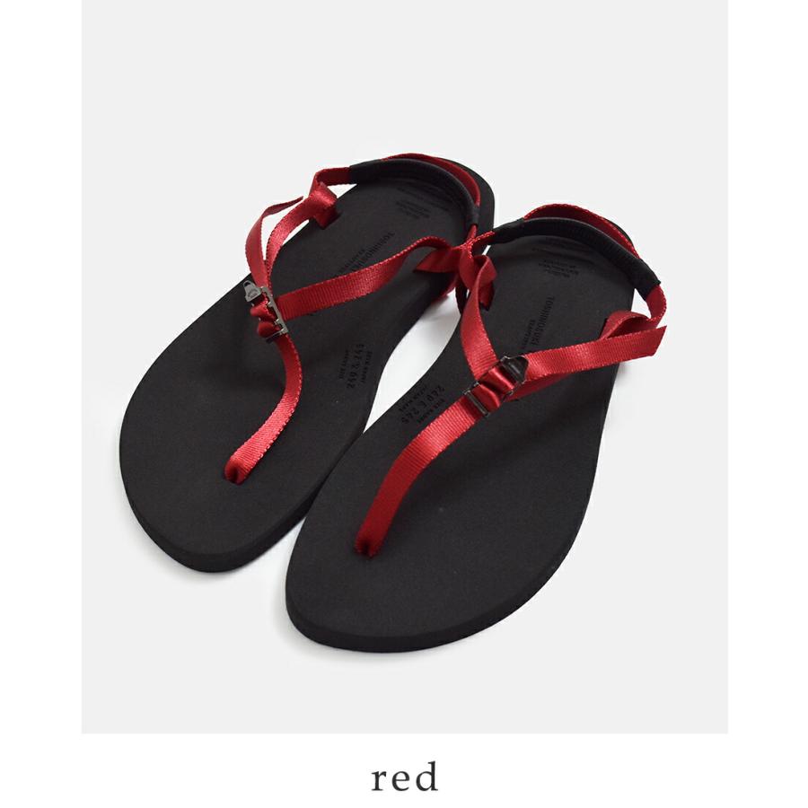 BEAUTIFUL SHOES（ビューティフルシューズ） ベアフット サンダル