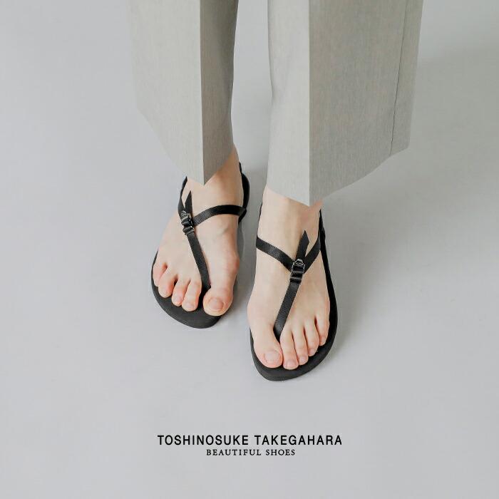 beautiful shose ベアフットサンダル BEAUTIFUL SHOES（ビューティフルシューズ） ベアフット サンダル