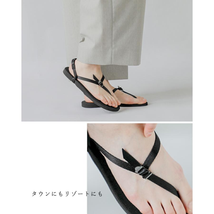 BEAUTIFUL SHOES（ビューティフルシューズ） ベアフット サンダル