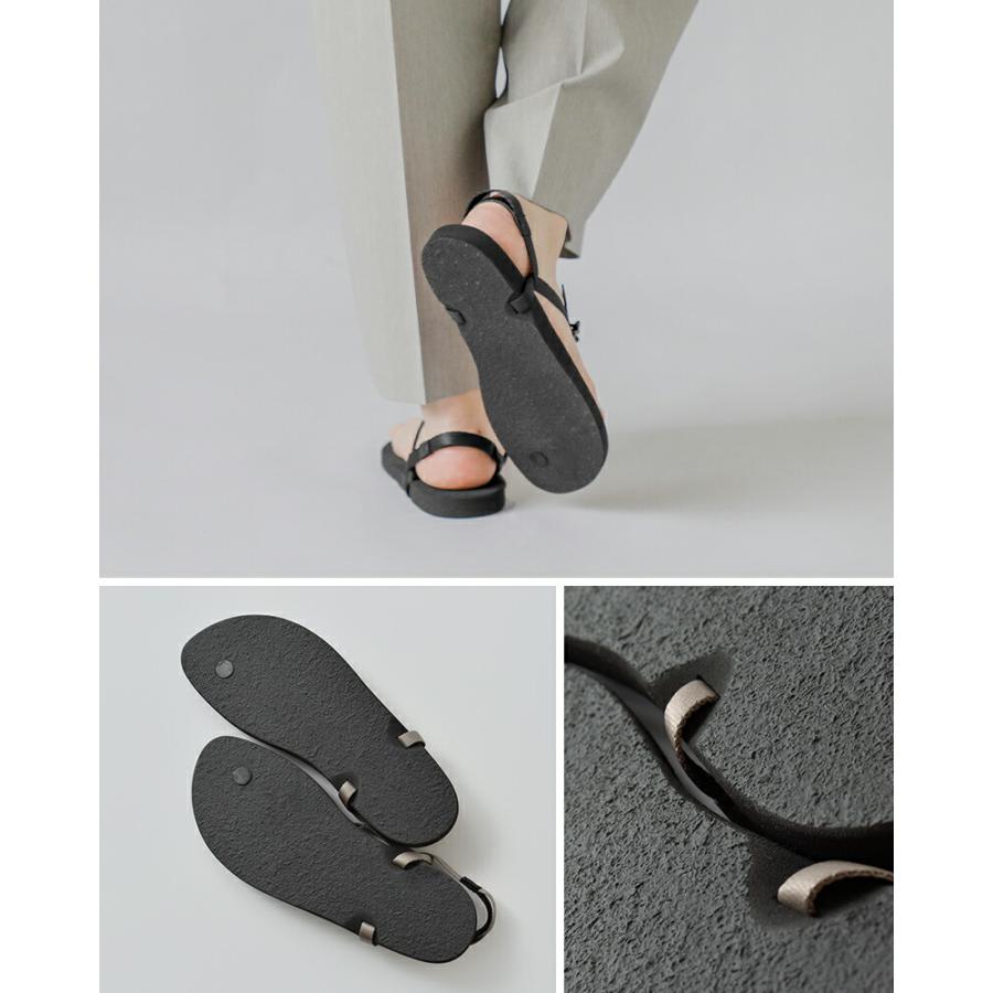 BEAUTIFUL SHOES（ビューティフルシューズ） ベアフット サンダル