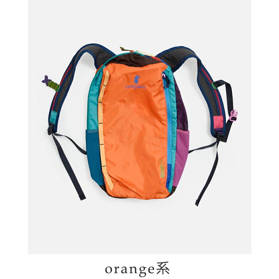 cotopaxi（コトパクシ） バタック 16L バックパック Batac Backpack