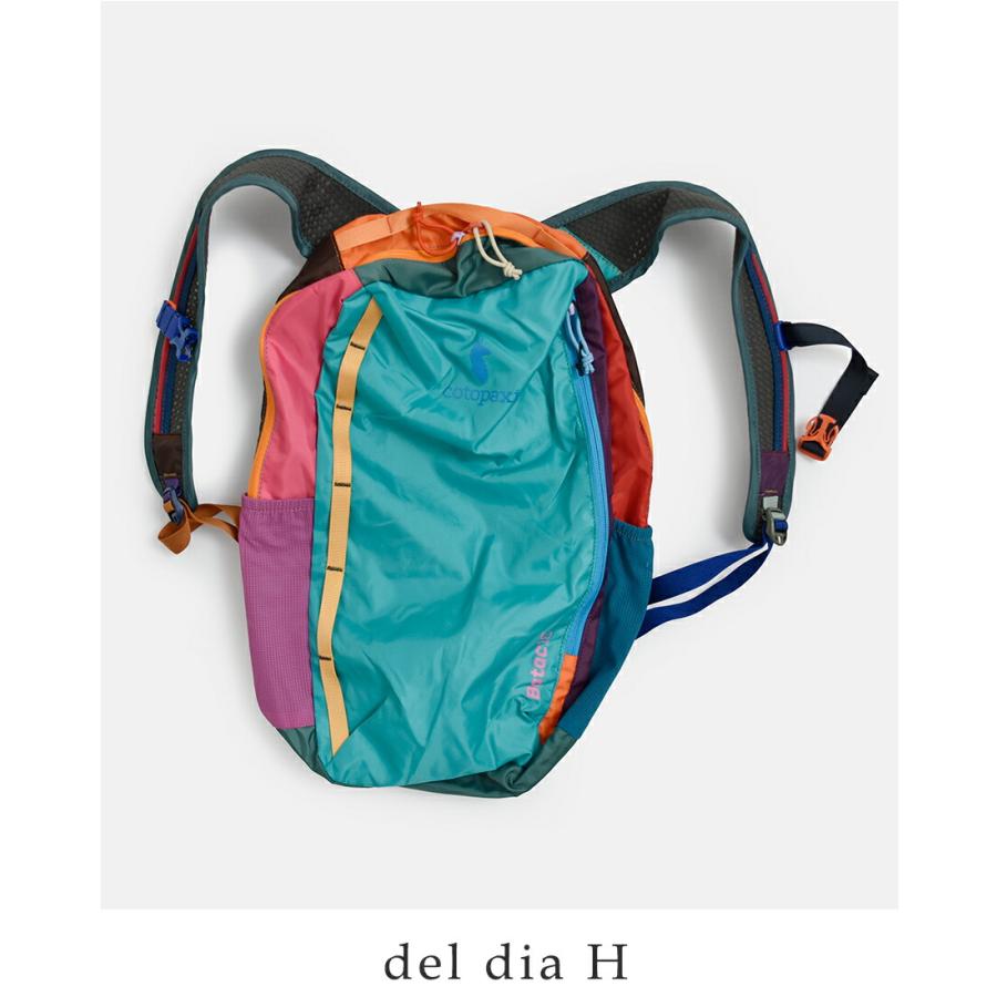 cotopaxi（コトパクシ） バタック 16L バックパック Batac Backpack