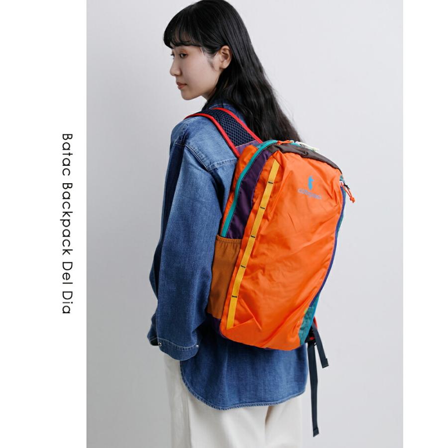 cotopaxi（コトパクシ） バタック 16L バックパック Batac Backpack