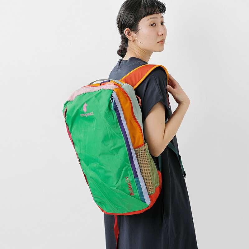 新品　コトパクシ　バタック24L　バックパック　国内正規品 楽天市場】【国内正規品】 コトパクシ バタック 24L バック