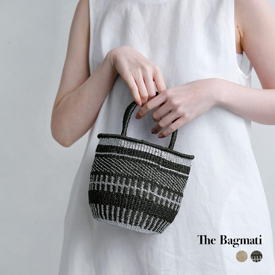 The Bagmati（ザバグマティ） セール【30%OFF】バグマティ アバカ 異